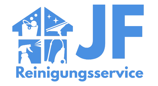 JF Reinigungsservice Logo